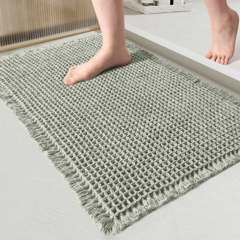 DRYMESH – Ultra-Absorbent Quick-Dry Bath Mat for Everyday Comfort