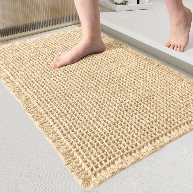 DRYMESH – Ultra-Absorbent Quick-Dry Bath Mat for Everyday Comfort
