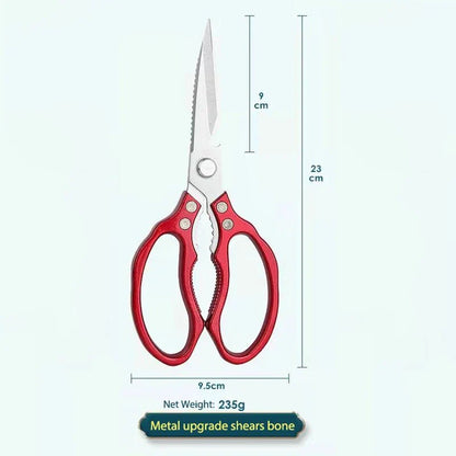 EDGEON – Precision Kitchen Scissors for Herbs & Meats
