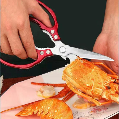 EDGEON – Precision Kitchen Scissors for Herbs & Meats