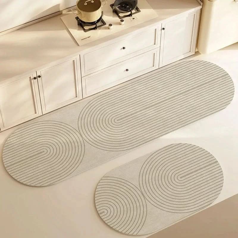 ELEGOMAT – Kitchen Mat with Comfort & Non-Slip Design