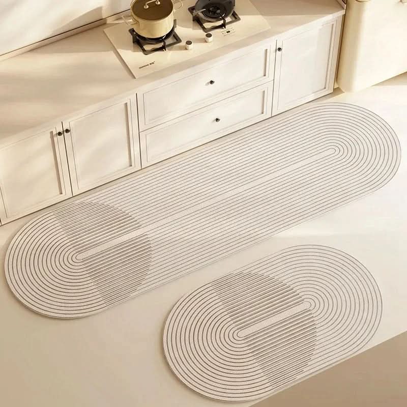 ELEGOMAT – Kitchen Mat with Comfort & Non-Slip Design