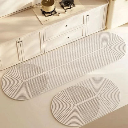 ELEGOMAT – Kitchen Mat with Comfort & Non-Slip Design