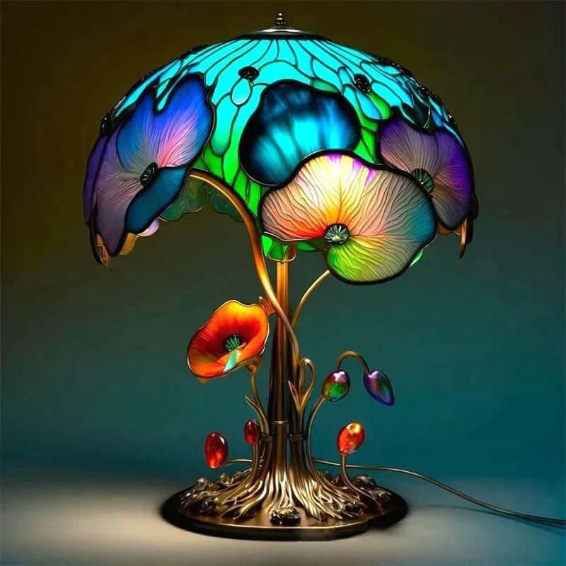 ENCHANTA LAMP - Soothing Light for Bedroom & Nursery