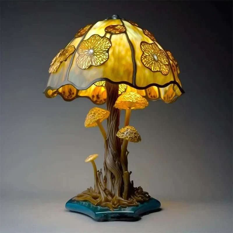 ENCHANTA LAMP - Soothing Light for Bedroom & Nursery