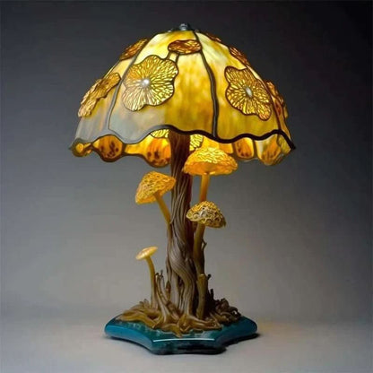 ENCHANTA LAMP - Soothing Light for Bedroom & Nursery