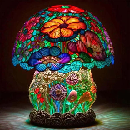 ENCHANTA LAMP - Soothing Light for Bedroom & Nursery