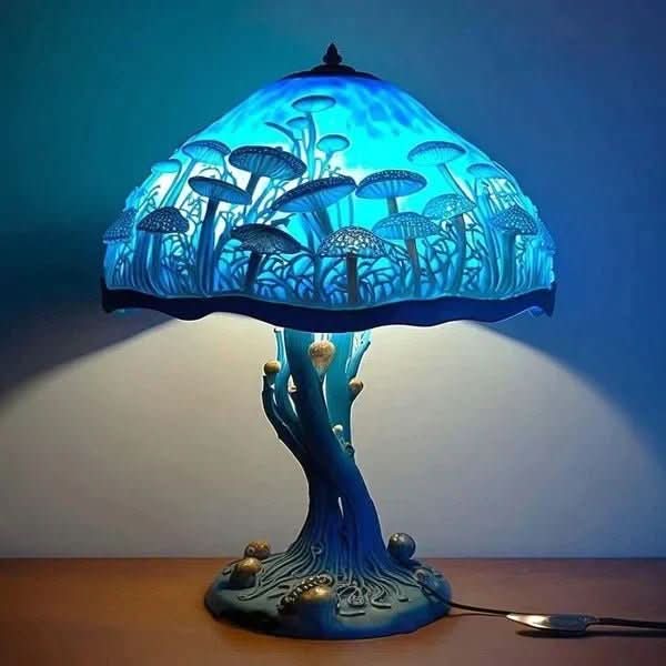 ENCHANTA LAMP - Soothing Light for Bedroom & Nursery