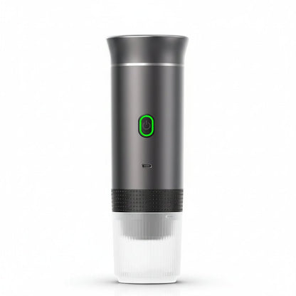 ESPRESSOCRAFT – Premium Portable 3-in-1 Espresso Maker with High-Pressure Brewing