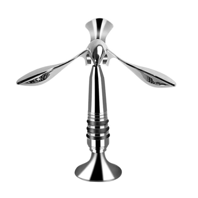 Flybird Opener – Self-Balancing Bottle Opener in Elegant Bird Design