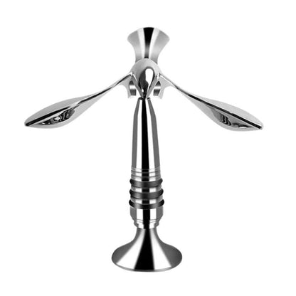 Flybird Opener – Self-Balancing Bottle Opener in Elegant Bird Design