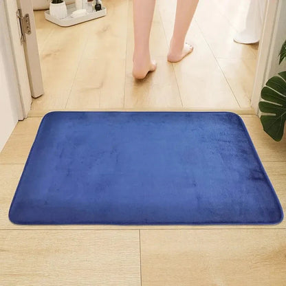 FOAMRELAX – Memory Foam Non-Slip Bath Mat