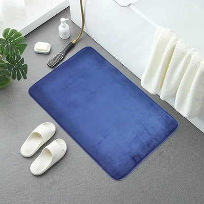 FOAMRELAX – Memory Foam Non-Slip Bath Mat