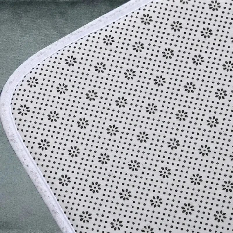 FOAMRELAX – Memory Foam Non-Slip Bath Mat