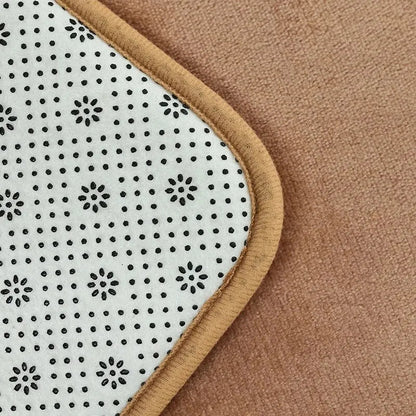 FOAMRELAX – Memory Foam Non-Slip Bath Mat