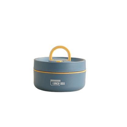 FreshLunch – Insulated lunch box for warm meals on the go