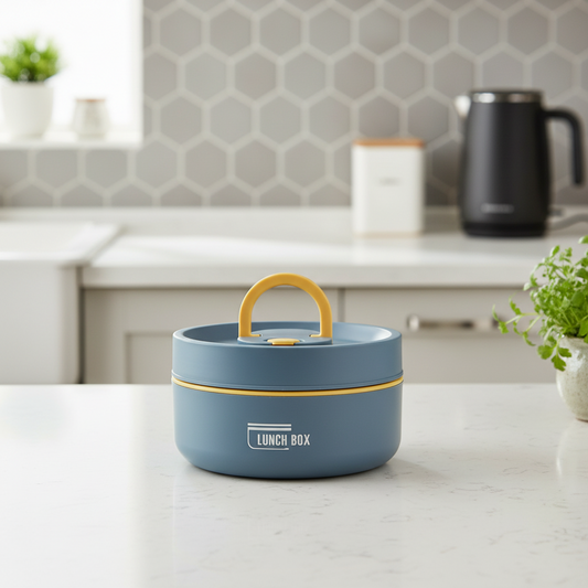 FreshLunch – Insulated lunch box for warm meals on the go