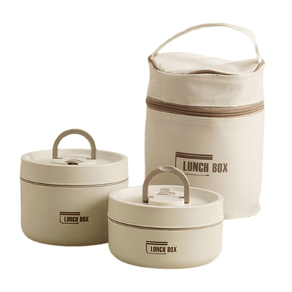 FreshLunch – Insulated lunch box for warm meals on the go