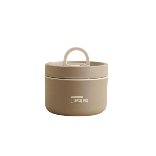 FreshLunch – Insulated lunch box for warm meals on the go
