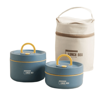 FreshLunch – Insulated lunch box for warm meals on the go