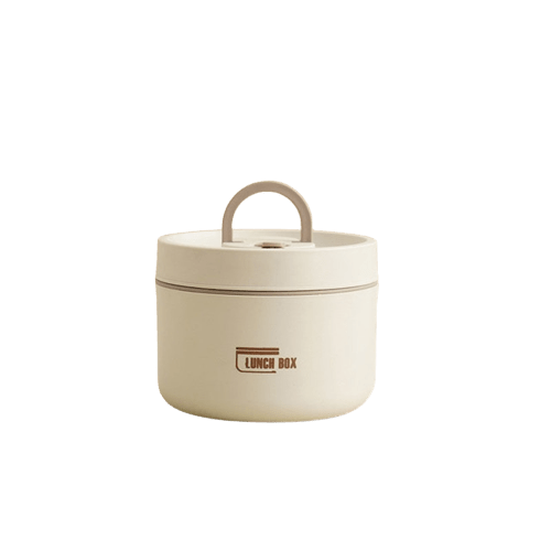 FreshLunch – Insulated lunch box for warm meals on the go