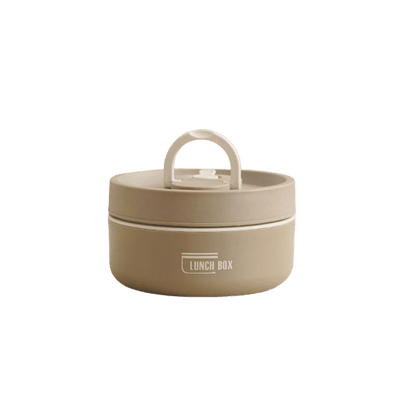 FreshLunch – Insulated lunch box for warm meals on the go