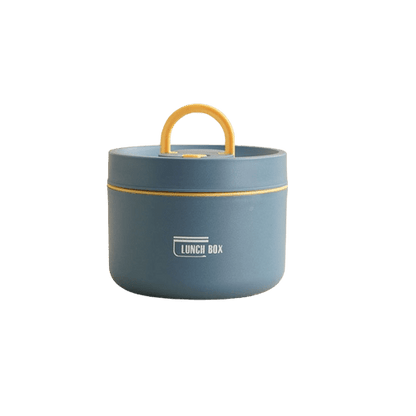 FreshLunch – Insulated lunch box for warm meals on the go