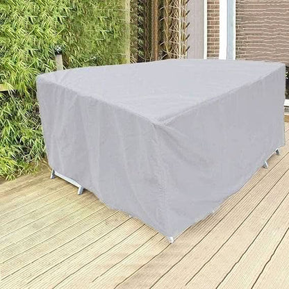 SEASONSAFE – Waterproof Outdoor Furniture Cover for All-Season Protection