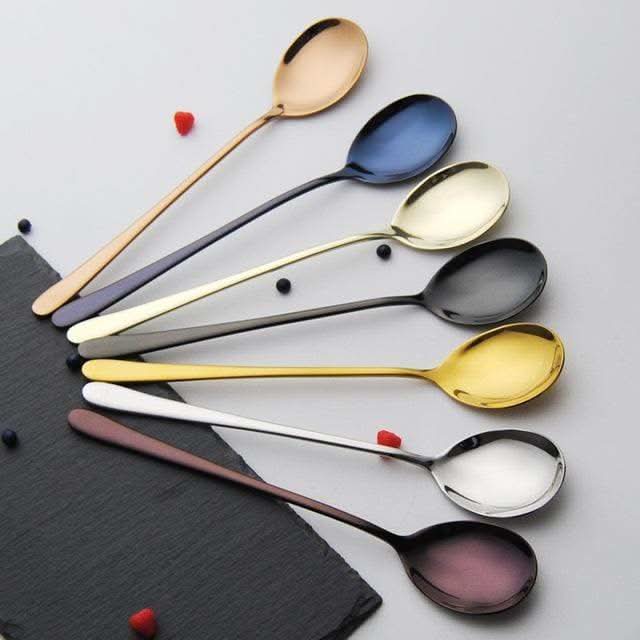 Gastrona – Premium Stainless Steel Spoon for Sophisticated Tables