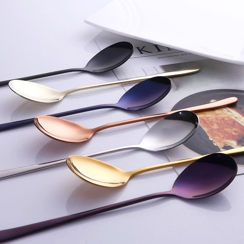 Gastrona – Premium Stainless Steel Spoon for Sophisticated Tables