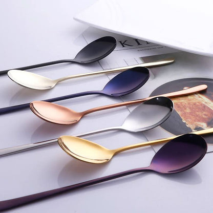 Gastrona – Premium Stainless Steel Spoon for Sophisticated Tables