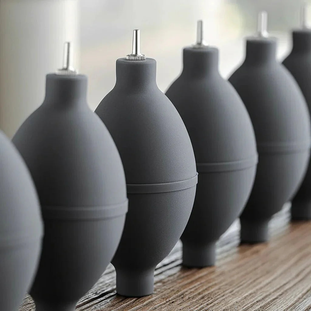 GRINDJET – Air Blower Cleaning Tool for Coffee Grinders