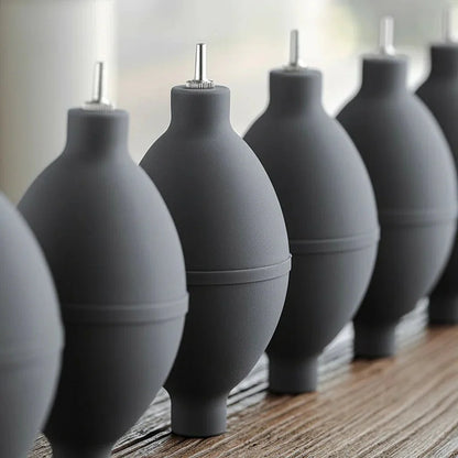 GRINDJET – Air Blower Cleaning Tool for Coffee Grinders