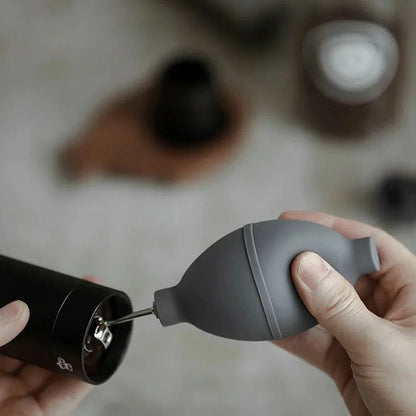 GRINDJET – Air Blower Cleaning Tool for Coffee Grinders