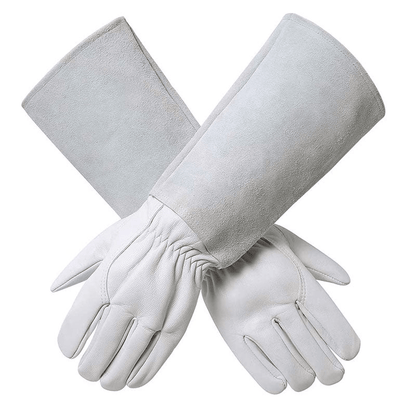 GRIPGARD – Premium Garden Gloves with Elastic Wristband