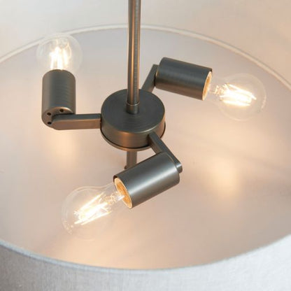 Hayden Pendant Light