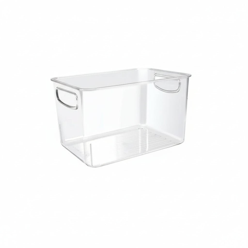 ICESTRIDE – Compact Can Organizer for Fridge & Freezer Storage