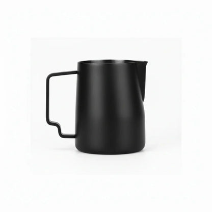 LATTEWHIRL – Stainless Steel Milk Pitcher for Fast Frothing