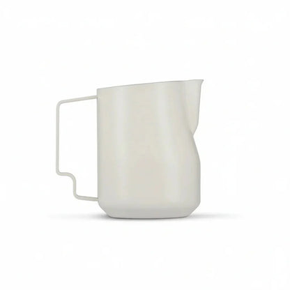 LATTEWHIRL – Stainless Steel Milk Pitcher for Fast Frothing