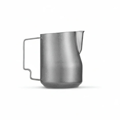 LATTEWHIRL – Stainless Steel Milk Pitcher for Fast Frothing