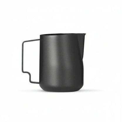 LATTEWHIRL – Stainless Steel Milk Pitcher for Fast Frothing