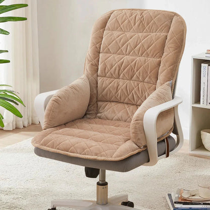 LUMBIVO – Ergonomic Lumbar Support Cushion for All-Day Sitting