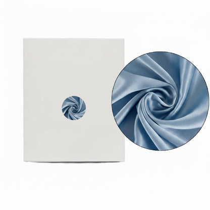 LUXSILK – Pure Mulberry Silk Pillowcase for Everyday Comfort