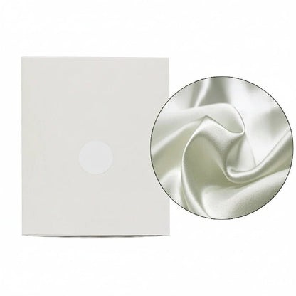 LUXSILK – Pure Mulberry Silk Pillowcase for Everyday Comfort