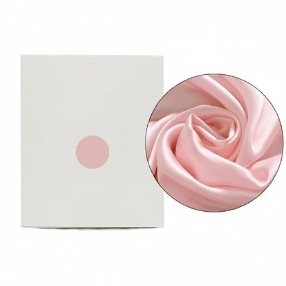 LUXSILK – Pure Mulberry Silk Pillowcase for Everyday Comfort
