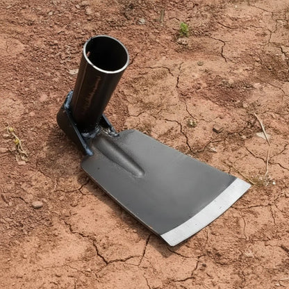 MANGRIP – Steel Garden Hoe for Weeding & Digging