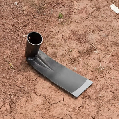 MANGRIP – Steel Garden Hoe for Weeding & Digging