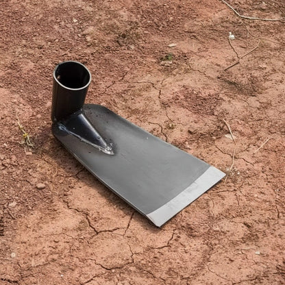 MANGRIP – Steel Garden Hoe for Weeding & Digging