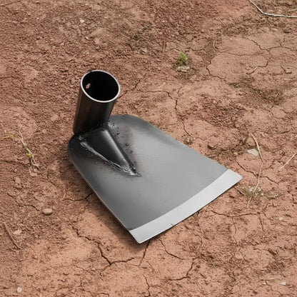 MANGRIP – Steel Garden Hoe for Weeding & Digging