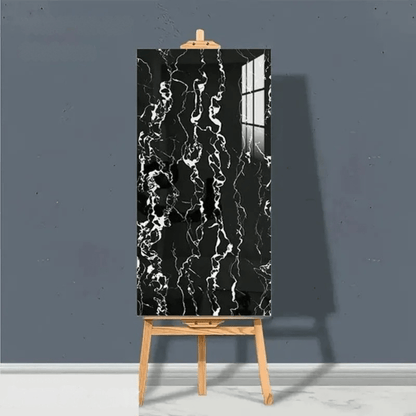 MARBLIQUE – Self-Adhesive Marble PVC Floor Tiles